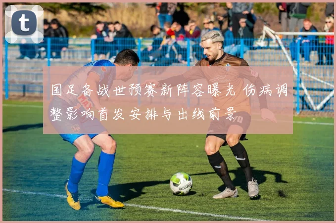 国足备战世预赛新阵容曝光 伤病调整影响首发安排与出线前景